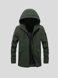 Verde Oliva
