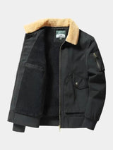 Mads™ | Chaqueta de forro polar