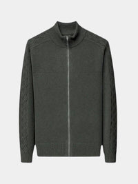 Gris oscuro