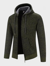 Magnus™ | Sudadera con capucha definitiva