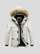 Mathias™ | Ropa exterior elegante