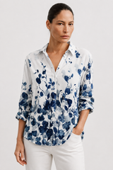 Mia - Blusa elegante