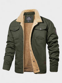 Verde militar