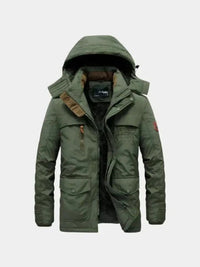 Verde militar