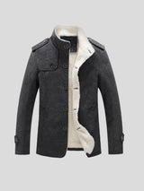 Noah™ | Ropa exterior elegante