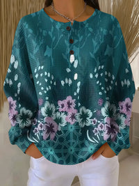 Diseño floral