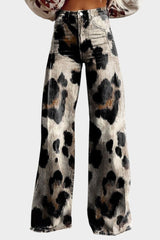 Cheetah™ | Pantalón Boho Elegante