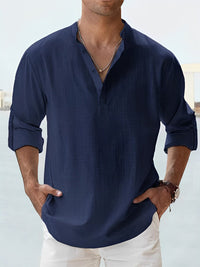 Azul marino