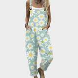 Mono con estampado y cómodo