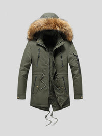 Verde Militar