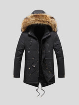 Lucifer™ | Chaqueta de cumbre con estilo