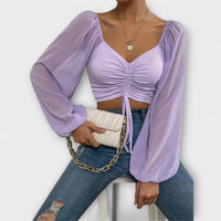 Violeta