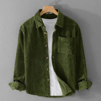 Verde oscuro