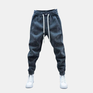 Ferran™ | Jogger de corte entallado