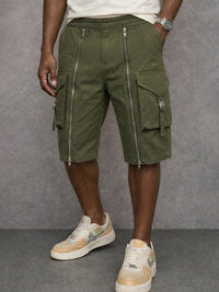 Verde militar