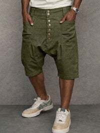 Verde militar