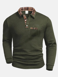 Verde militar