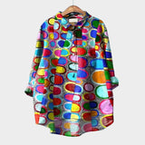 Livia | Sudadera premium con encaje