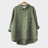 Petra | Sudadera premium con encaje