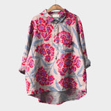 Jasmin | Sudadera con encaje