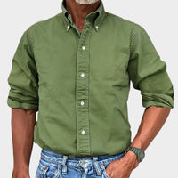 Verde Oliva