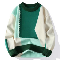 Verde oscuro