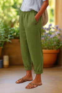 Verde oliva