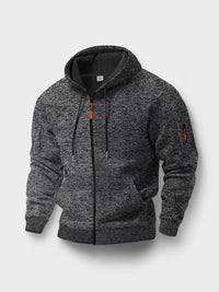 Gris oscuro