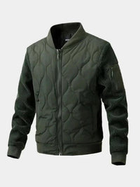 Verde militar