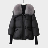 Vela™ | Abrigo puffer