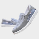 Alexander™ | Zapatilla slip-on versátil para hombre