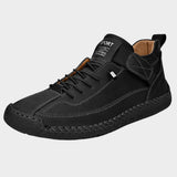Arlo™ | Zapatos ortopédicos cómodos con suela antideslizante