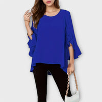 Azul