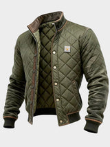 Hugo™ | Chaqueta acolchada premium