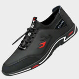 Mitchel™ | Zapatillas deportivas para hombre con suela antideslizante