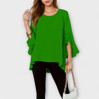 Verde
