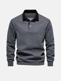 Gris oscuro