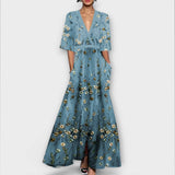 Jana - Ropa maxi cómoda
