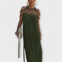 Verde Oliva