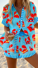Conjunto Daria™