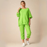 Verde