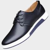 Noah™ | Zapatos de hombre de lujo con suela antideslizante