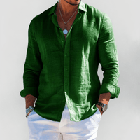 Verde oscuro