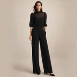 Katarzyna™ | Conjunto Elegante
