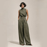 Verde militar